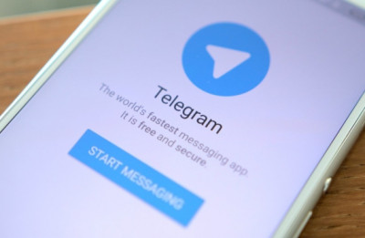 Роскомнадзор готов заблокировать мессенджер Telegram в России