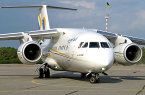 Без России Ан-148 ждет полное исчезновение