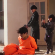 Боевики ИГ в Афганистане заставляют детей расстреливать пленных