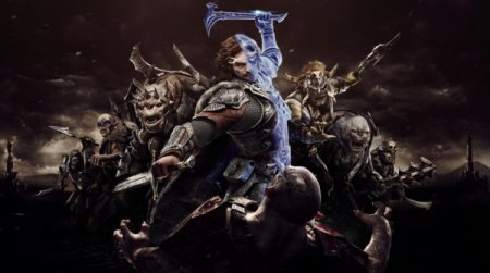 Warner Bros. отложила на осень выход игры Middle-earth: Shadow of War