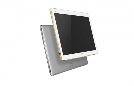 Huawei презентовала планшет MediaPad M3 Lite 10
