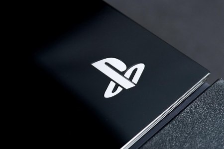 В Сети появилась первая информация о PlayStation 5