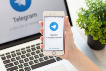 В Telegram‍ появились платежи CLICK