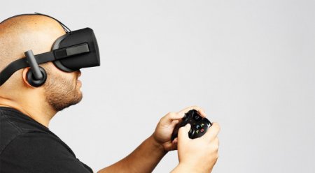 В Microsoft заявили, нового шлема Xbox VR на E3 2017 не будет