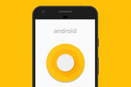 Первыми обновлённое Android O получат в августе смартфоны Google Pixel