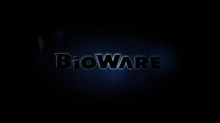 BioWare представила новую игру Anthem‍