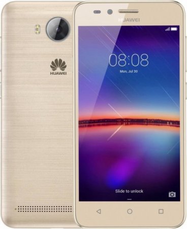 Смартфон Honor 9 был официально представлен компанией Huawei