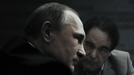 Путин: США вмешивались в президентские выборы в России