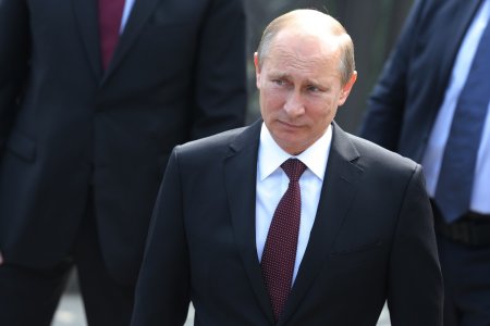 Владимир Путин «загоняет в угол» США