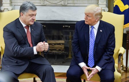 Геть, Порошенко: в какой политической ситуации возможен импичмент президента Украины