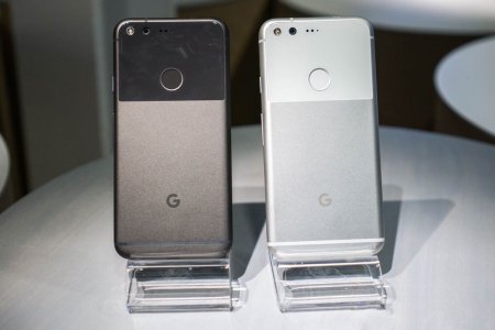В интернет попала инсайдерская информация о новой линейке смартфонов Google Pixel 2