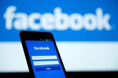 Facebook создал защиту для фото пользователей от скачивания