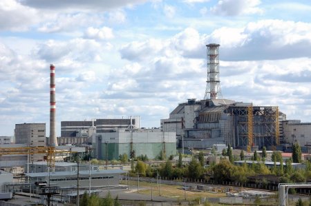 Вирус-вымогатель Petya атаковал Чернобыльскую АЭС