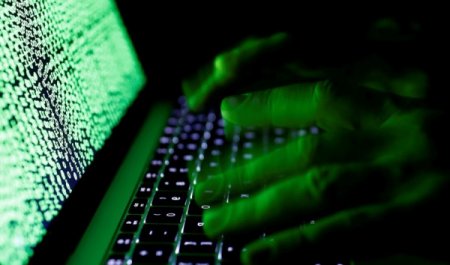 В ЦБ заявили о ряде хакерских атак на российские банки