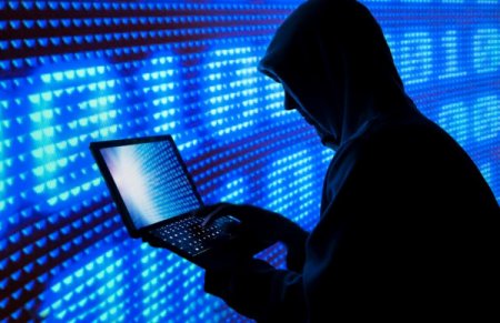 Хакеры атаковали банковский и энергетический сектора Украины