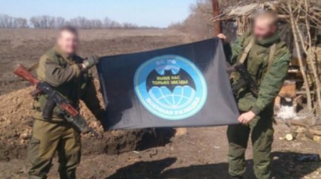 СМИ: Российский военнослужащий-контрактник попал в плен под Луганском - Военный Обозреватель