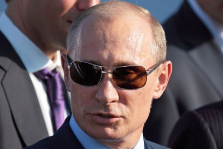 Владимир Путин «выбил» с Китая 10 млрд. долларов