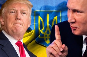 Трамп предложит Путину тайный сговор по Сирии и Украине