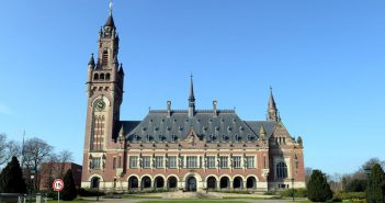 Суд в Гааге рассмотрит иски украинских компаний к России