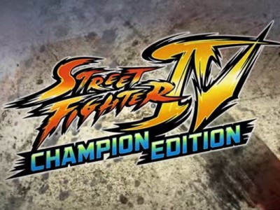 Самая полная версия Street Fighter IV уже появилась в App Store