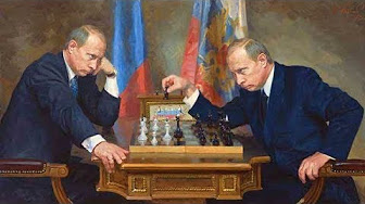 Ефимов В. А. Путин - разведчик или предатель?