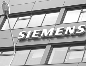 Siemens объявил о разрыве договора с российскими компаниями о поставках обо ...