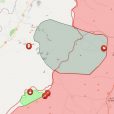 Сирия и Ливан начали совместную операцию против джихадистов в Западном Кала ...