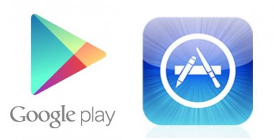 Google Play стал на 135% популярнее App Store