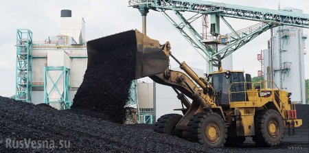 Проект «чистой» угольной электростанции в США провалился