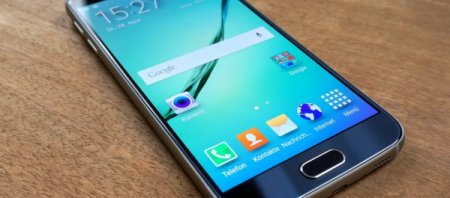 Samsung представит мини-версию Galaxy S8 с чипсетом Snapdragon 821‍