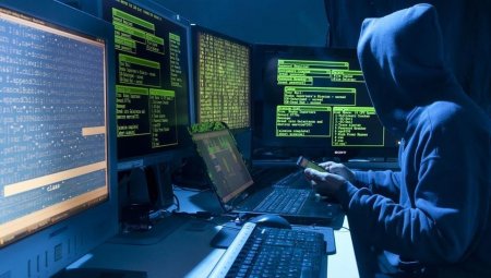 Немецкая полиция обнаружила ресурс с крадеными паролями и адресами электронной почты