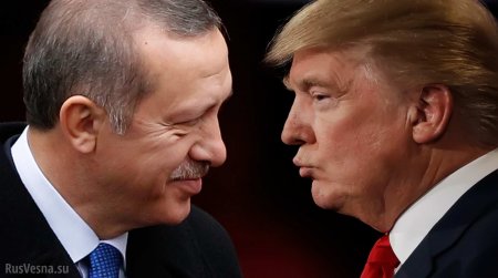 Турция вслед за США вышла из Парижского соглашения по климату
