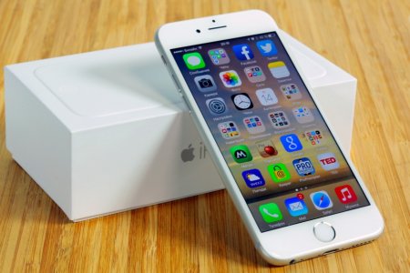 "Мегафон" подписал контракт с Apple о функции автоответчика