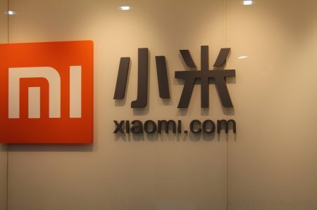 Xiaomi отчиталась о рекордных поставках смартфонов‍