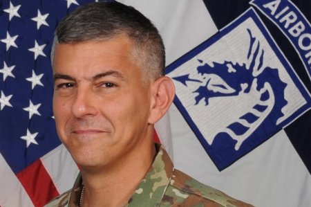 Американский генерал: власти Ирака не должны допустить появления «ИГ 2.0»