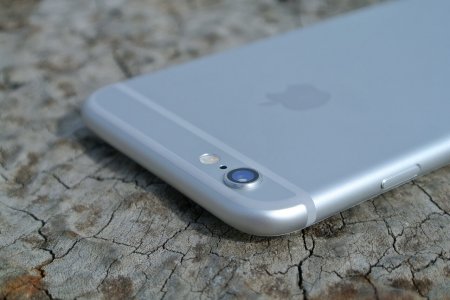 Стала известна главная особенность камеры iPhone 8