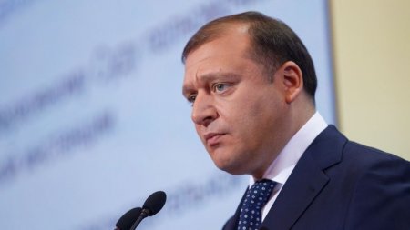 В Киеве началось заседание суда по делу Добкина