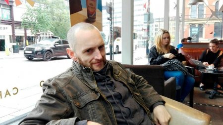 «Мы потрясены приговором»: британцу дали пять лет тюрьмы за поддержку ополченцев в Донбассе