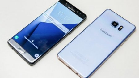Samsung подтвердила дату презентации Galaxy Note 8
