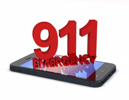 Новый сервис Apple поможет вызвать 911 с помощью отпечатков пальцев