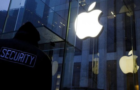 В Apple столкнулись с проблемой при производстве нового iPhone