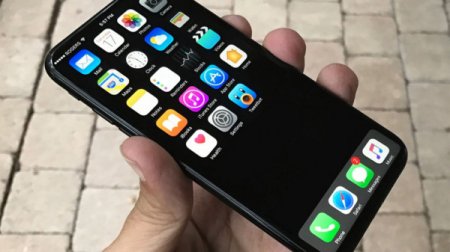 iPhone 8 от Apple выйдет точно в срок и ограниченным количеством
