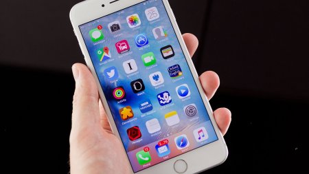 Apple занялась разработкой iPhone 9
