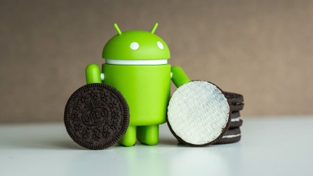 Google начал тестирование Android 8