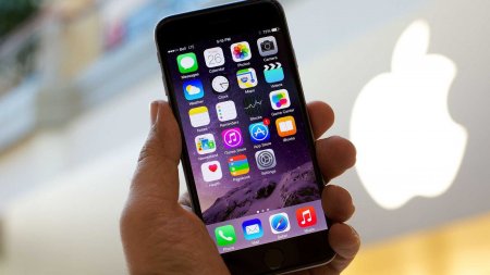 Apple все-таки презентует новый iPhone 8 в сентябре