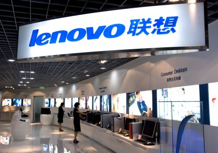 Lenovo анонсировал выход «убийцы» iPhone 8 и Galaxy Note 8