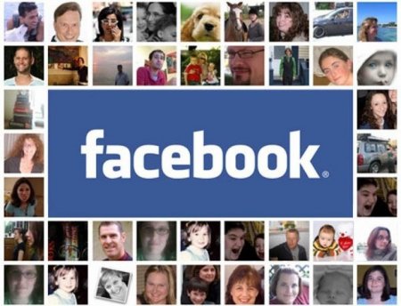 Специалисты: Facebook следит за пользователями через веб-камеры
