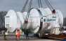 Siemens ожидает многомиллионные убытки из-за скандала с турбинами в Крыму