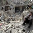 Коалиция США признала гибель 624 мирных жителей Сирии и Ирака