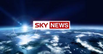Посольство раскритиковало Sky News за статью о транзите «ИГИЛ»-овцев через  ...